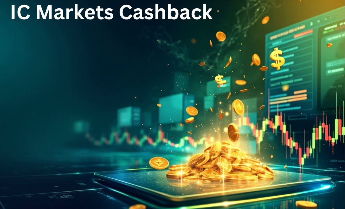 Are There Any Conditions or Drawbacks of IC Markets Cashback?