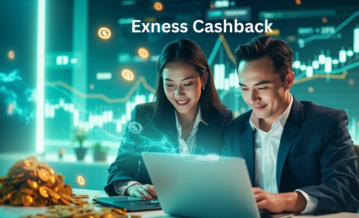 Comparing Exness Cashback Across IBs