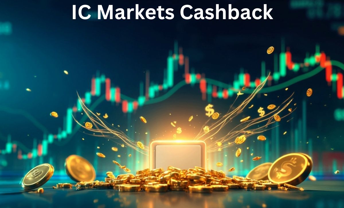 FAQ – Frequently Asked Questions about IC Markets Cashback