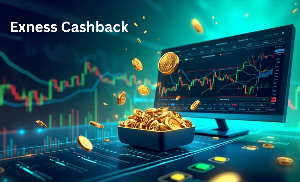 Frequently Asked Questions About Exness Cashback