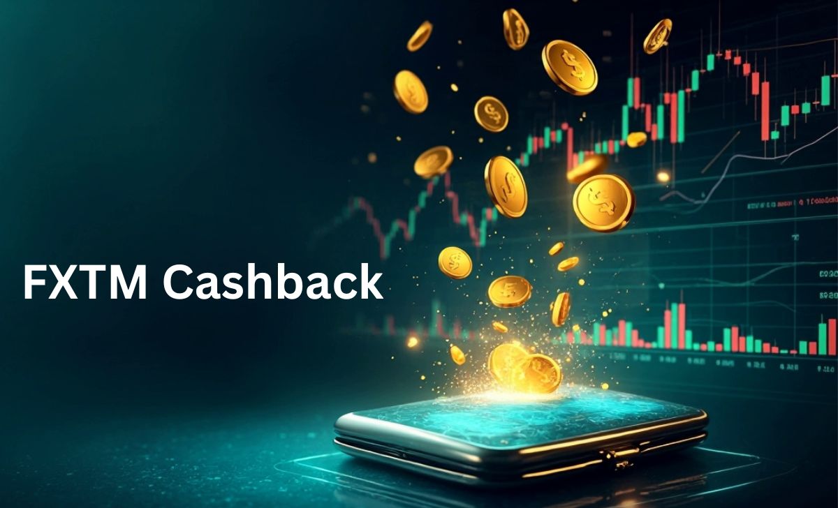 How Can You Claim or Activate FXTM Cashback?