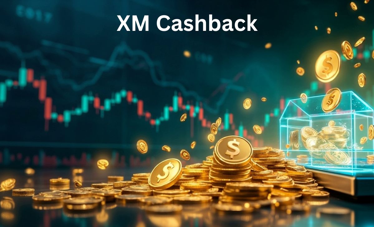 How Does XM Cashback Work?
