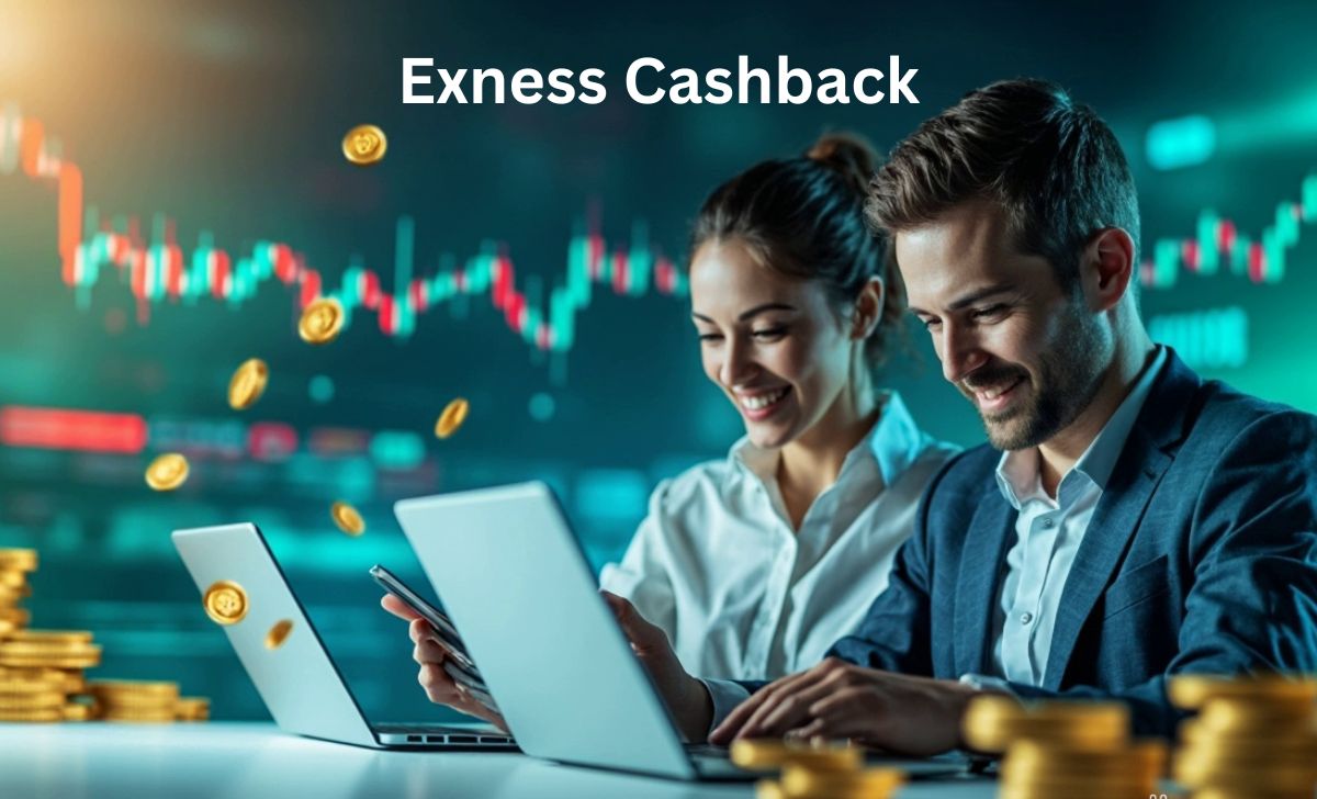 How Exness Cashback is Calculated