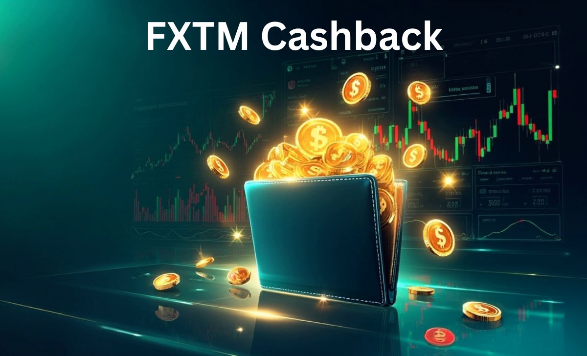 How Is FXTM Cashback Calculated?