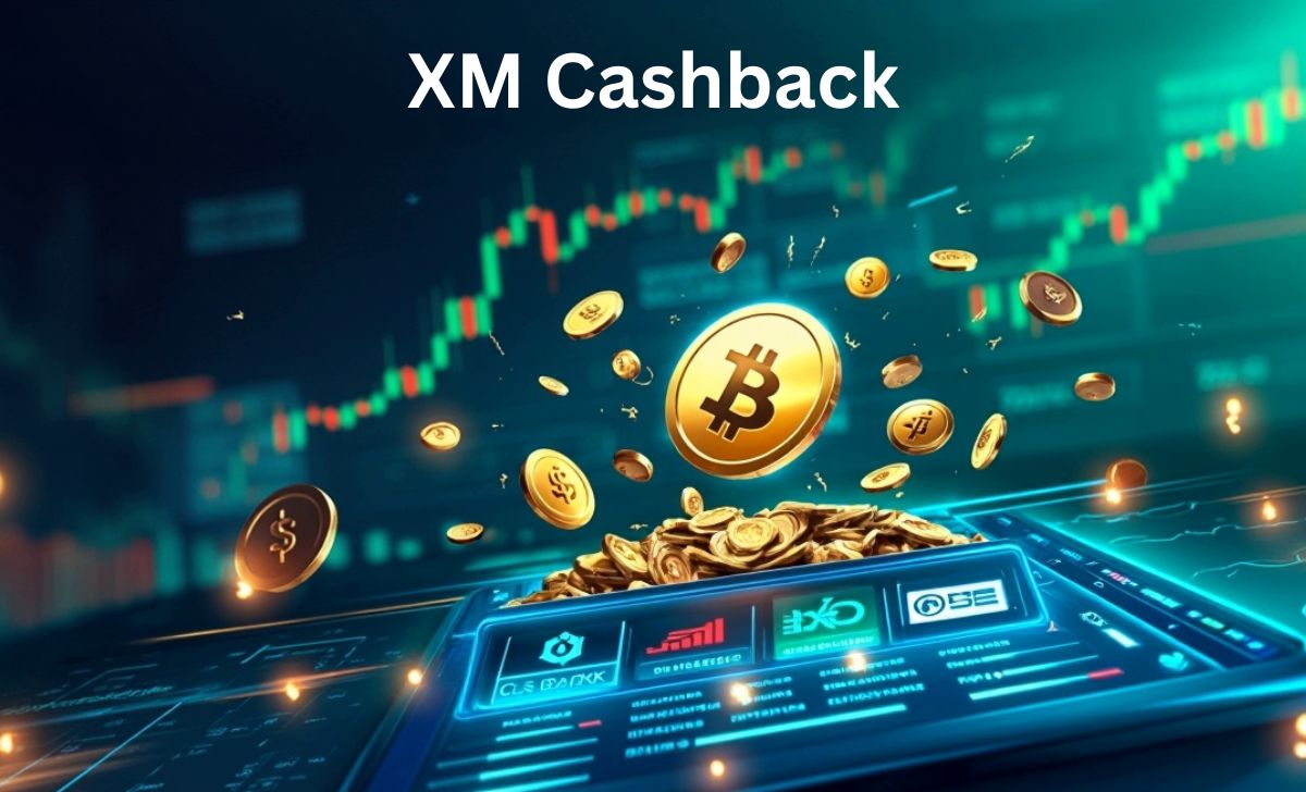 How XM Cashback Is Calculated