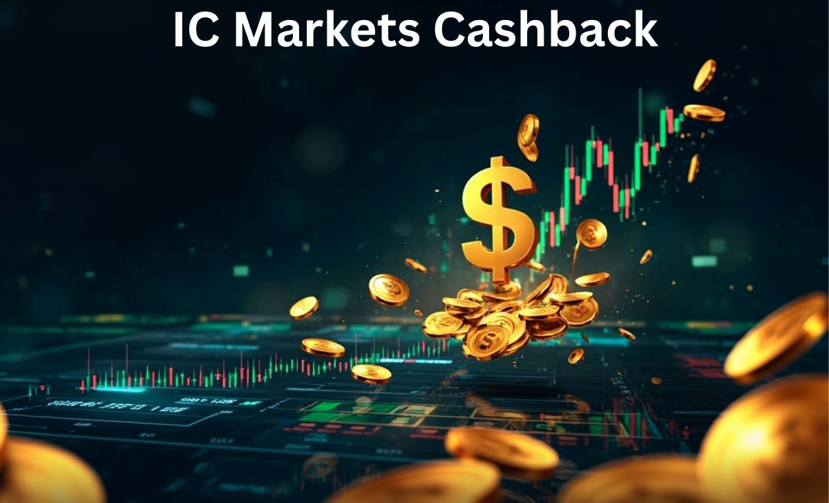 How to Activate IC Markets Rebate?