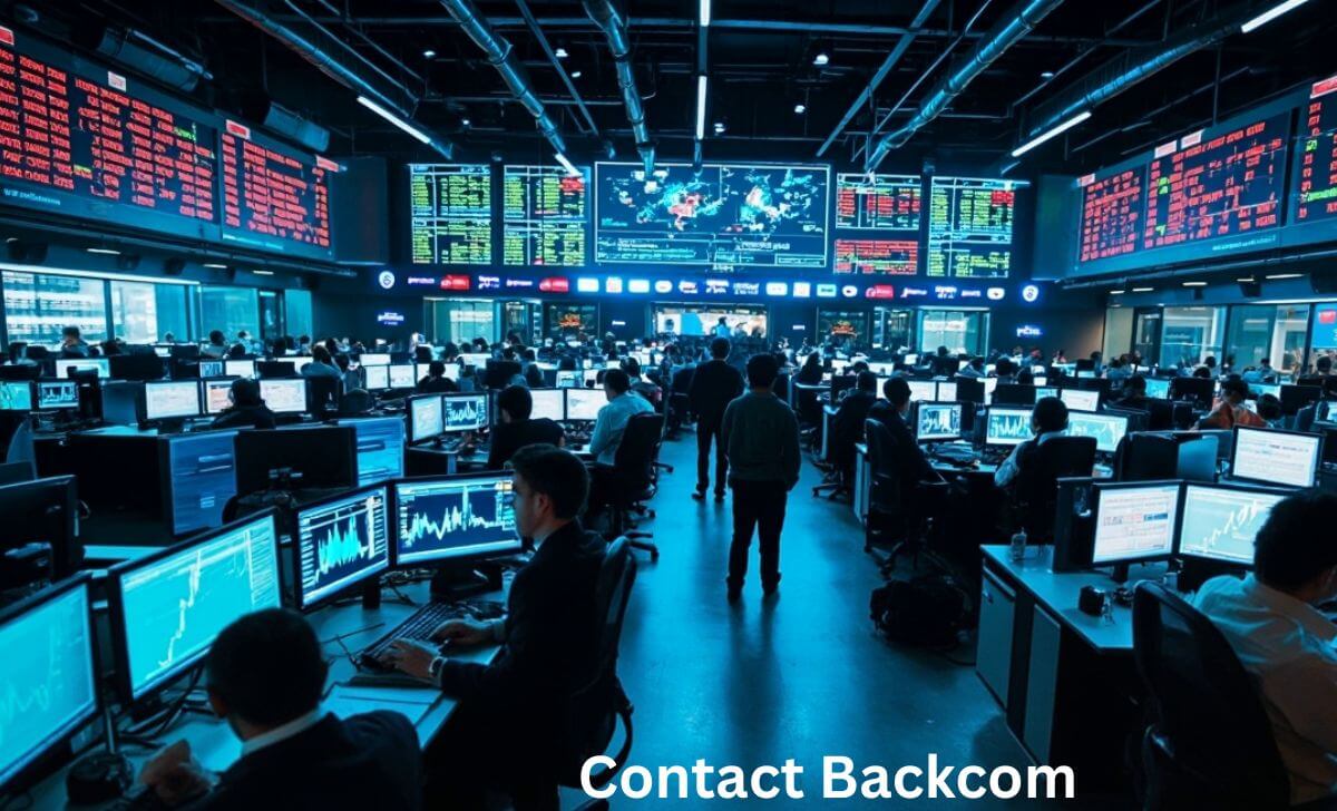 Tips for Contacting Backcom Quickly and Effectively