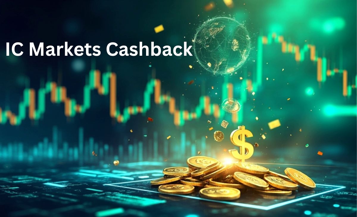 Trusted IC Markets IBs/Partners Offering Rebates