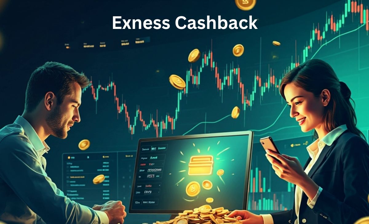 What Are the Benefits of the Exness Cashback Program?