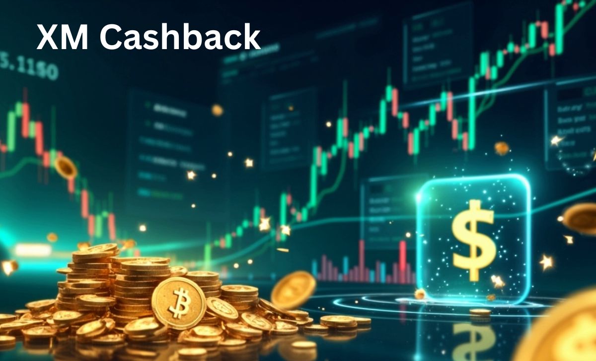 What Are the Benefits of the XM Cashback Program?