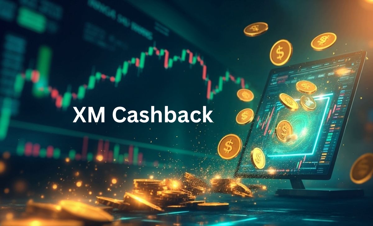 What Are the Conditions to Receive Cashback from XM?