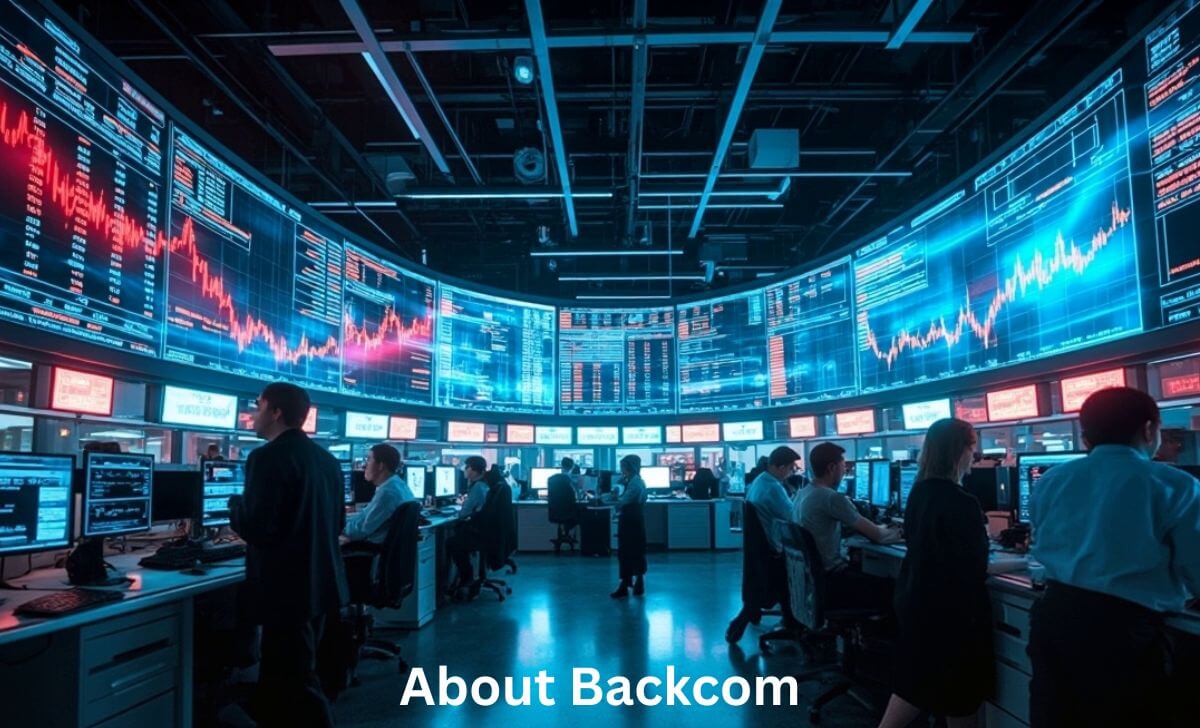 What Licenses and Certificates Does Backcom Hold?
