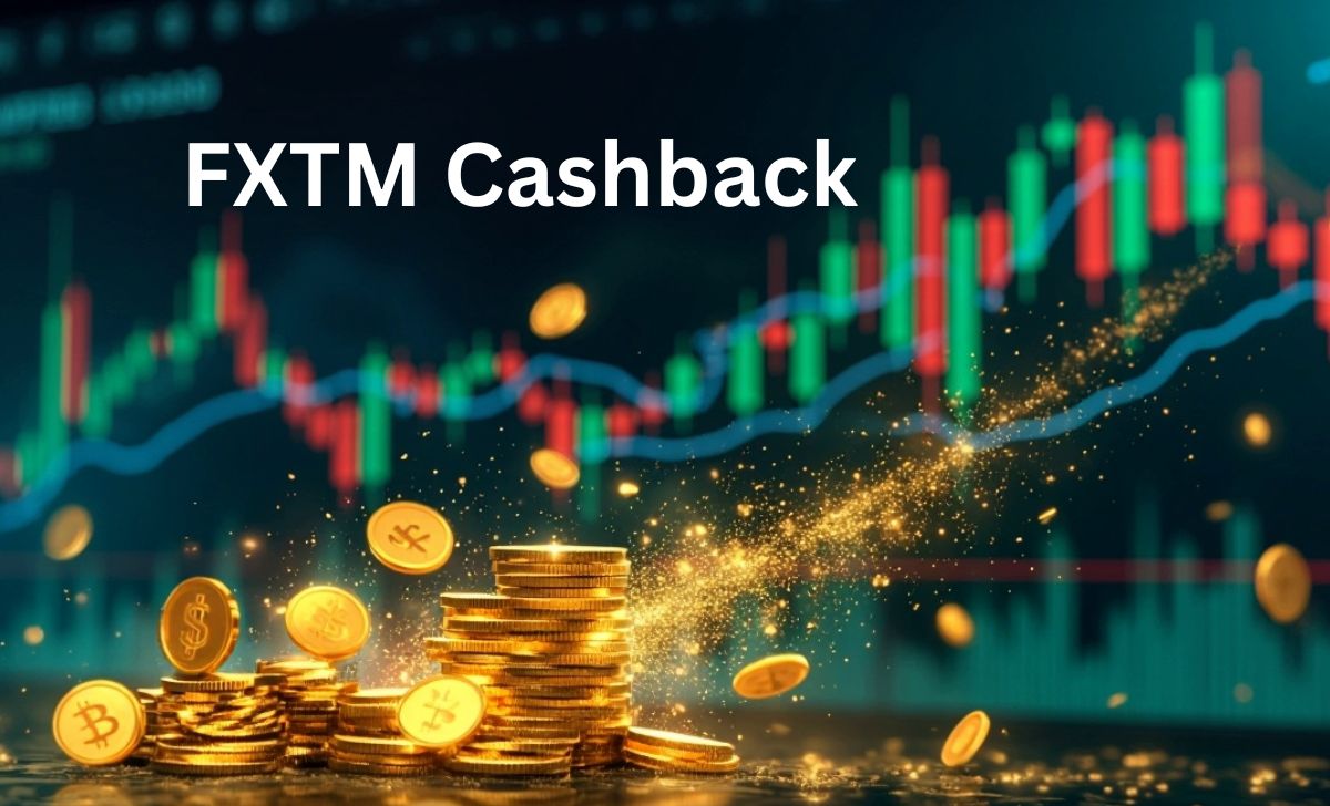 What Types of FXTM Accounts Qualify for Cashback?
