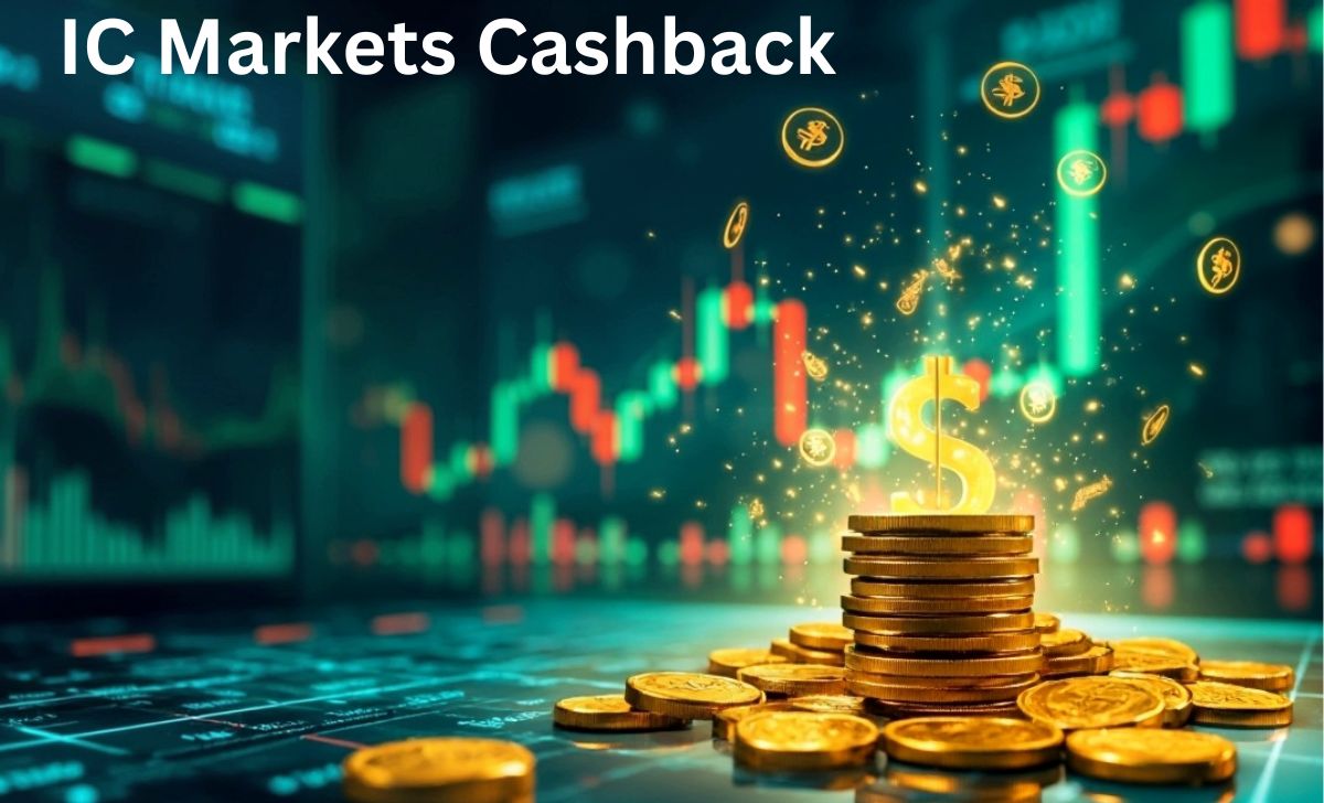 What are the Benefits of IC Markets Cashback?