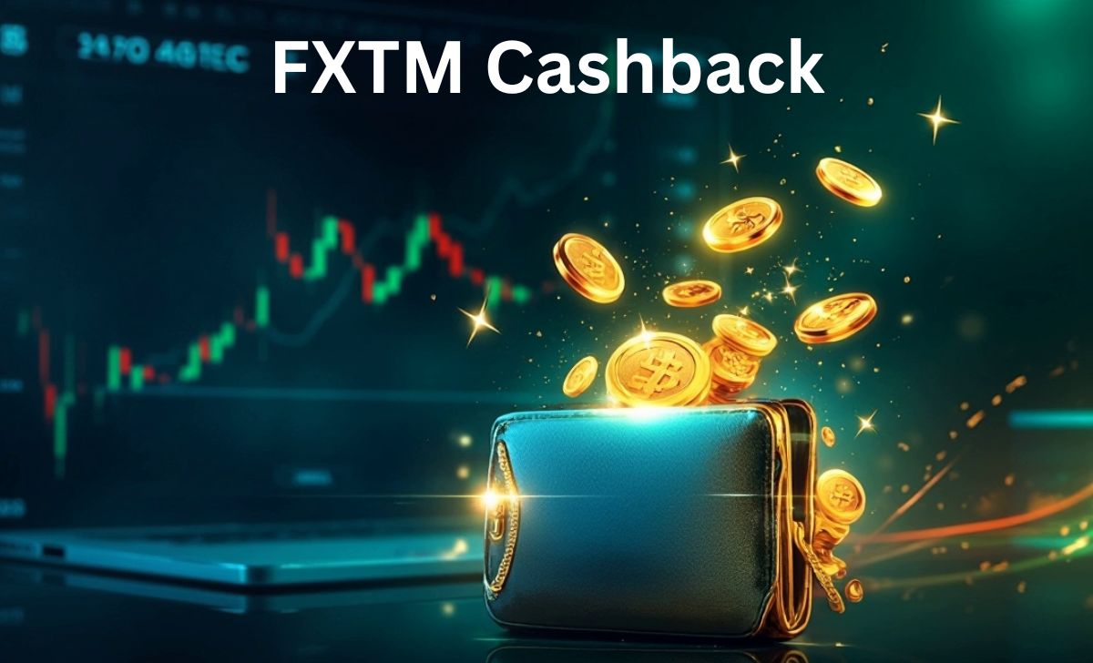 What is FXTM Cashback and How Does It Work?