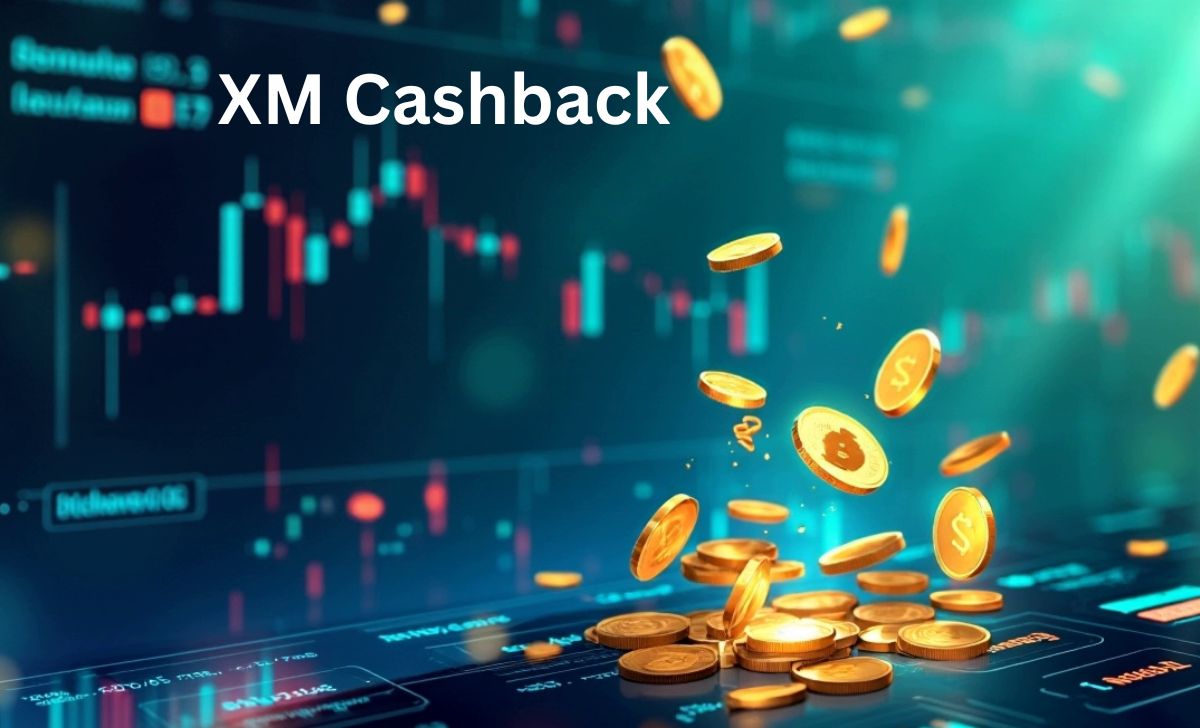 What is XM Cashback?