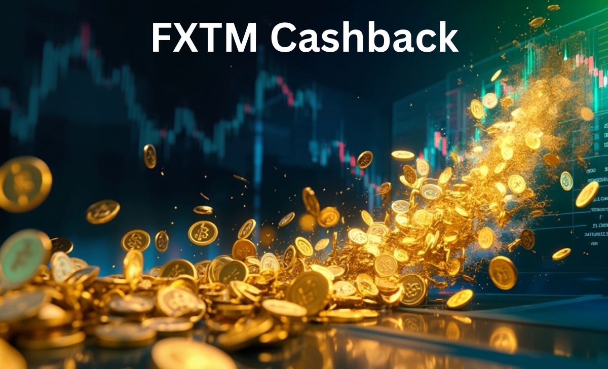 Where Is FXTM Cashback Available and Who Can Access It?