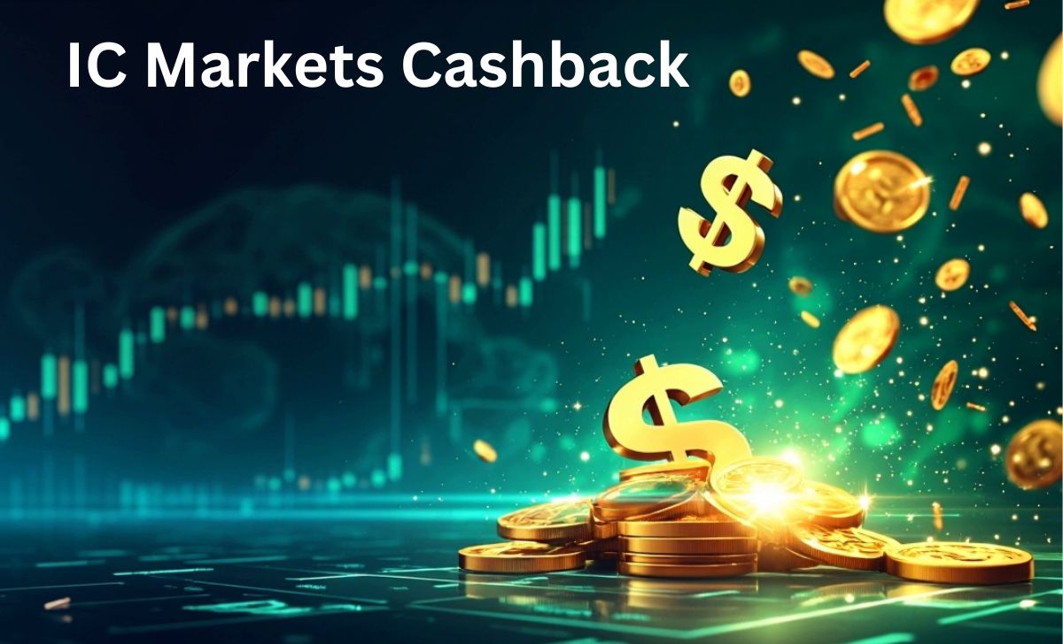 Which Types of Accounts Are Eligible for IC Markets Rebate?