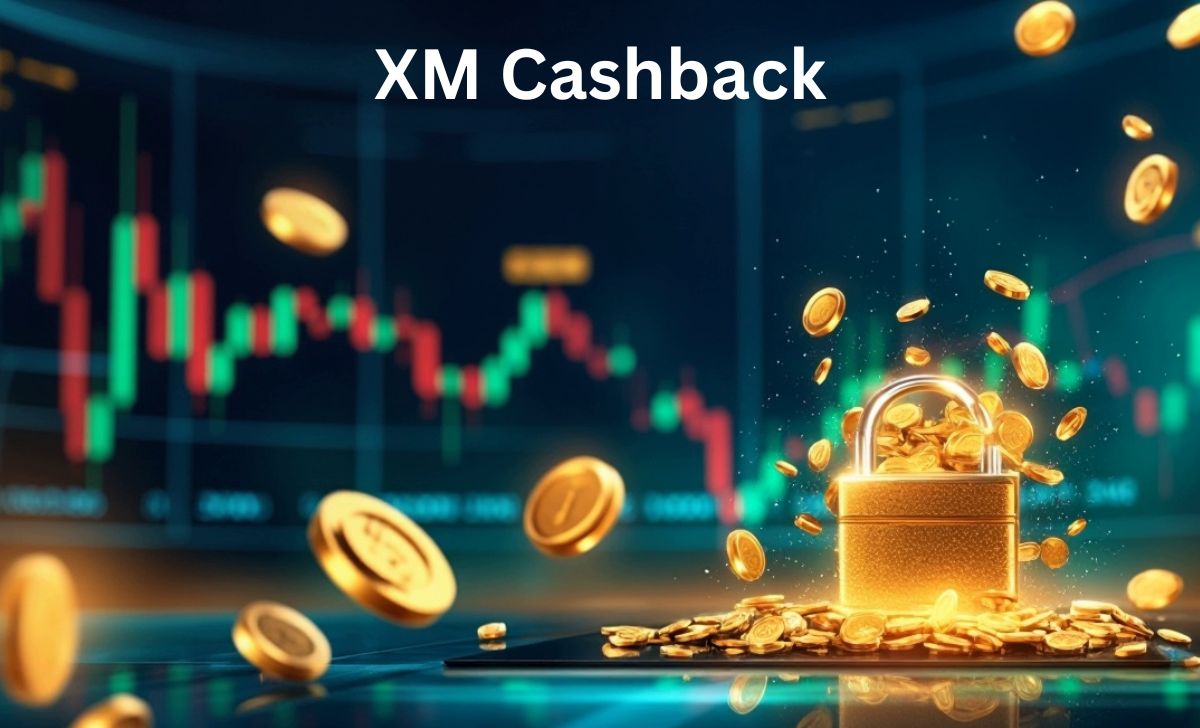 Which Types of XM Accounts Are Eligible for Cashback?