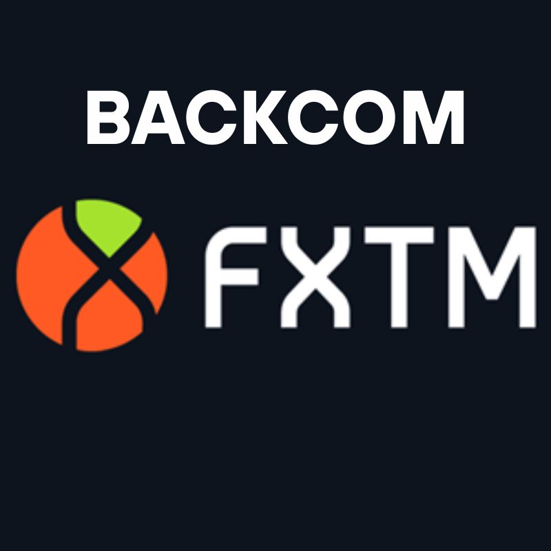 Backcom FXTM: Giới Thiệu, Cách Hoạt Động, Đăng Ký Và Theo dõi