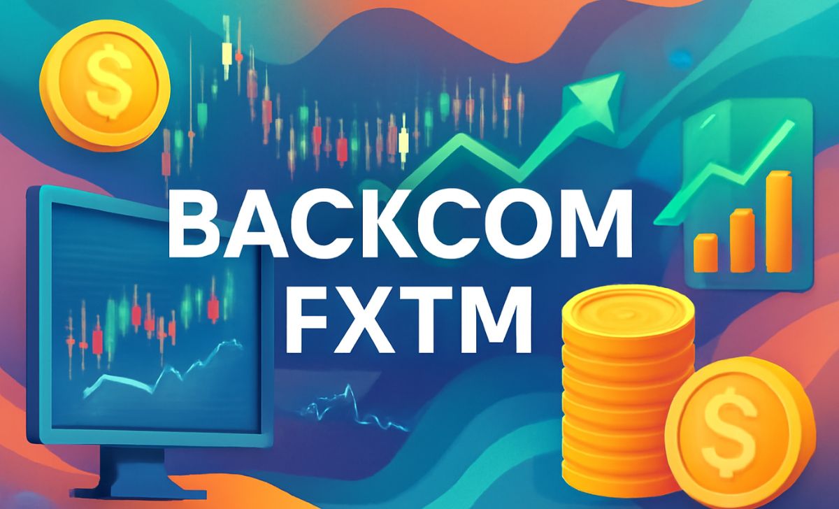 Backcom FXTM là gì?