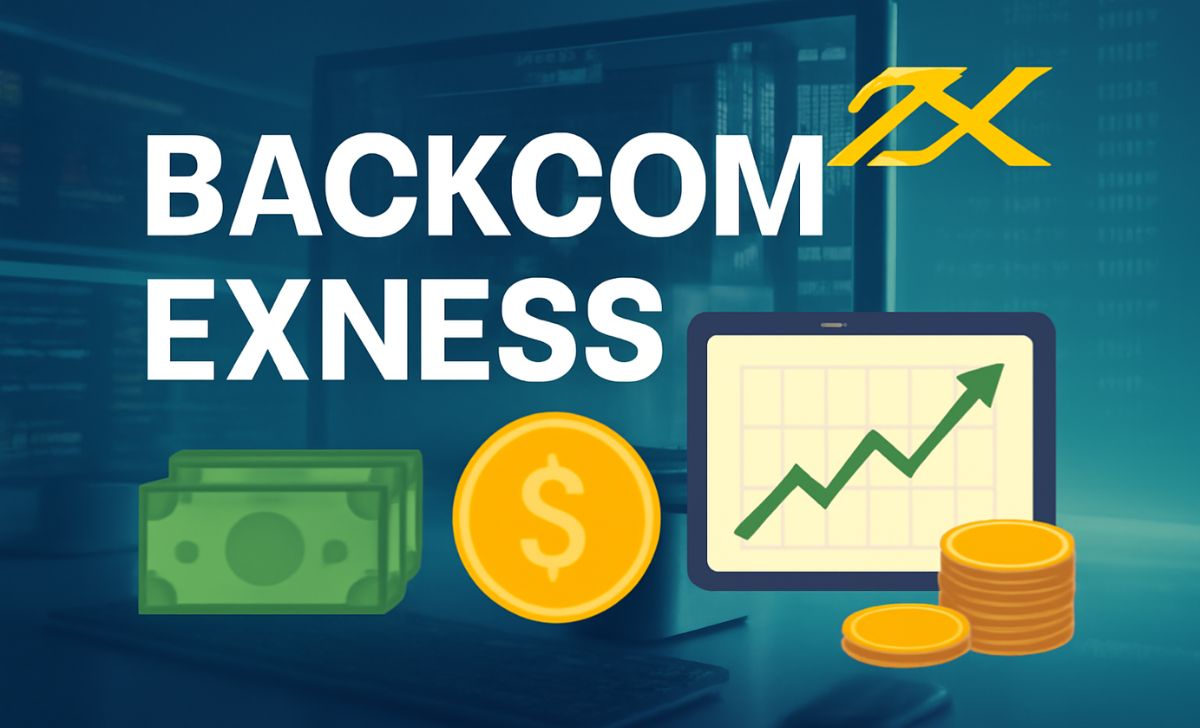 Backcom là gì trong giao dịch Forex?