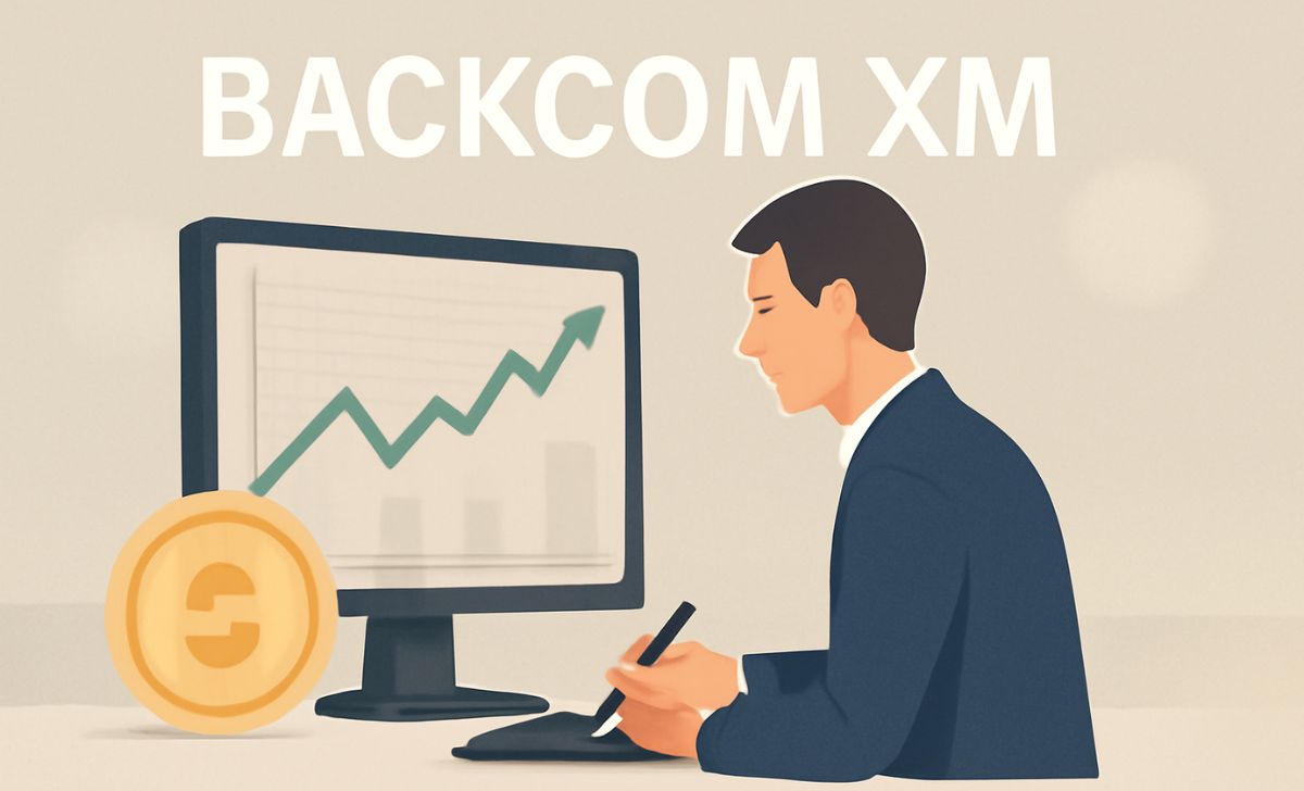 Backcom XM là gì