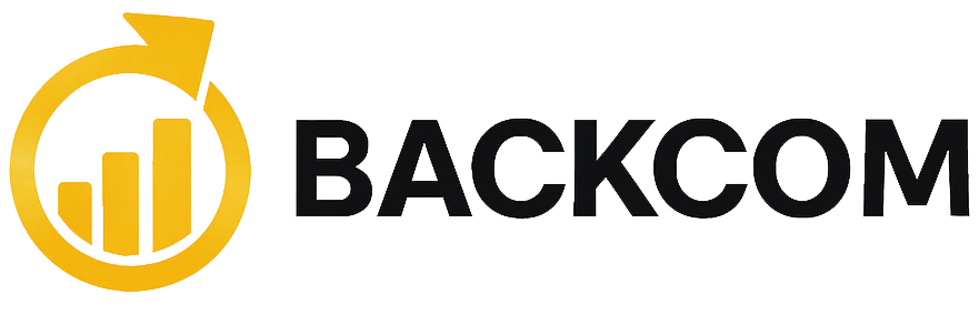 Backcom