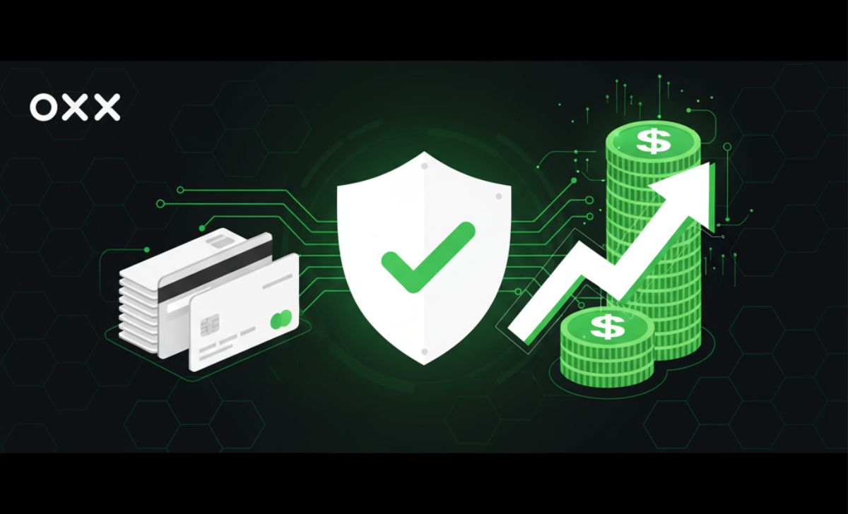 Benefits of Participating in the OKX Cashback Program