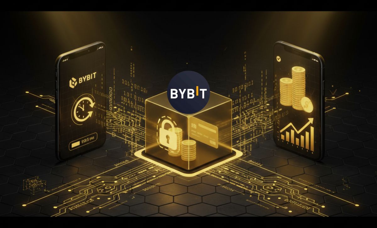 When Is Bybit Cashback Credited to Your Account?