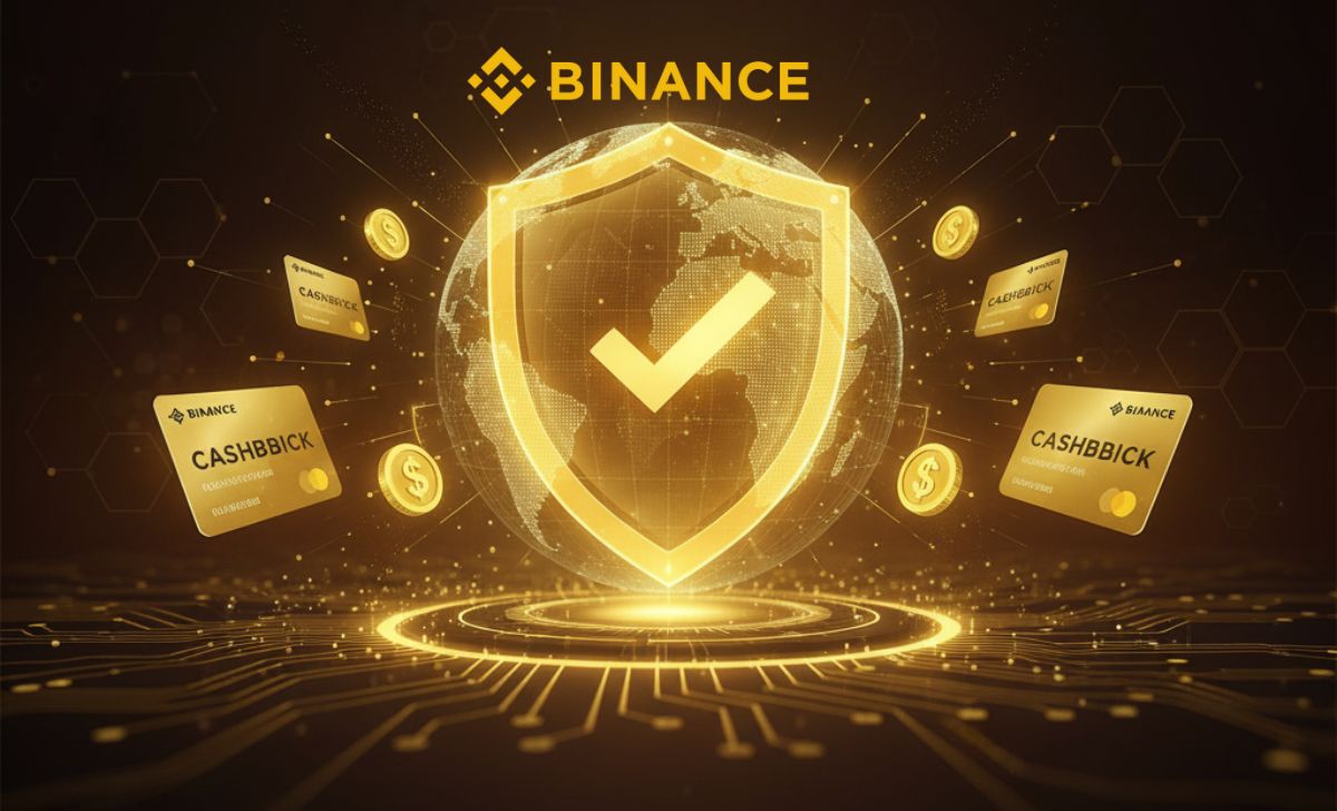 Is Binance Cashback Program Reputable?