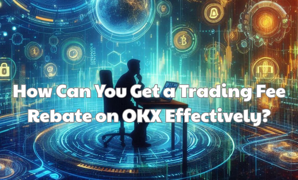 How Can You Get a Trading Fee Rebate on OKX Effectively?