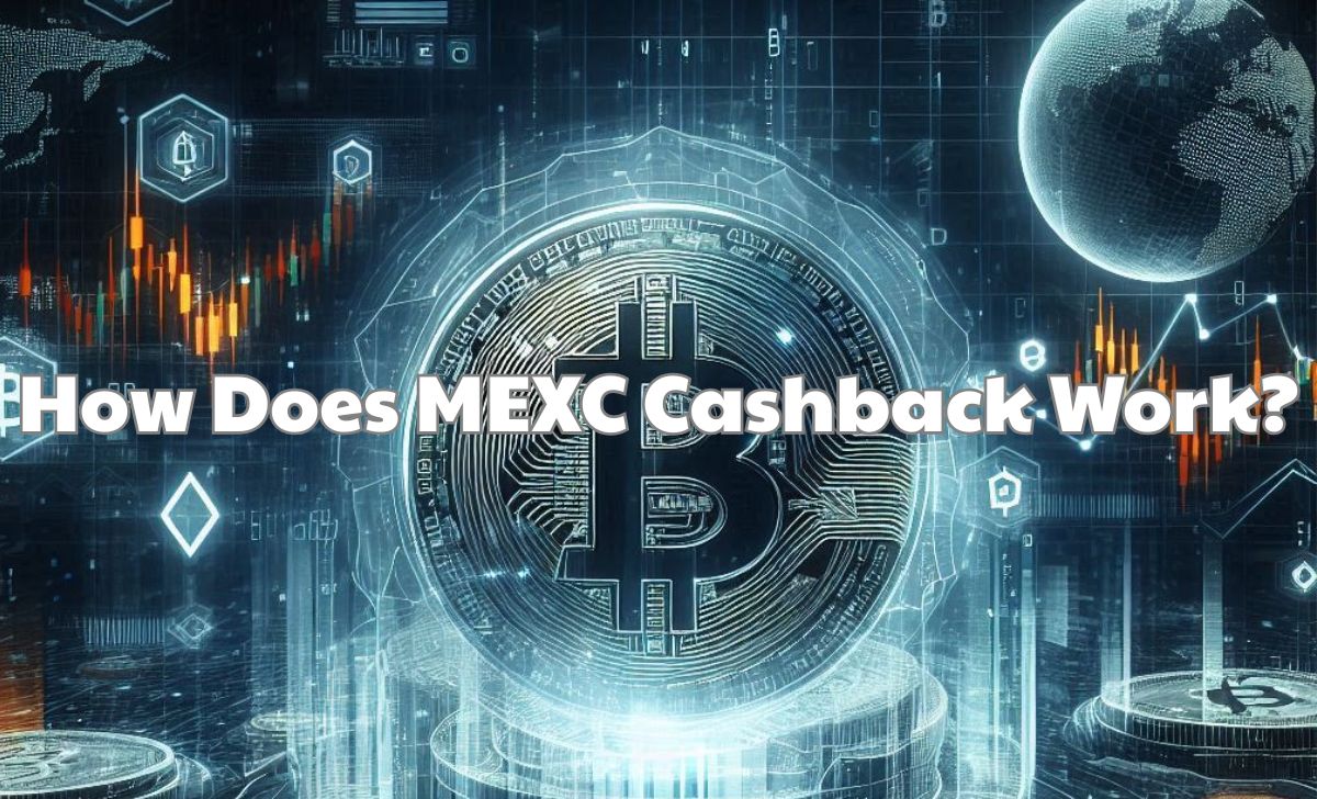 How Does MEXC Cashback Work? How Does MEXC Cashback Work?