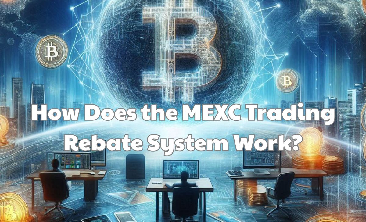 How Does the MEXC Trading Rebate System Work? How Does the MEXC Trading Rebate System Work?