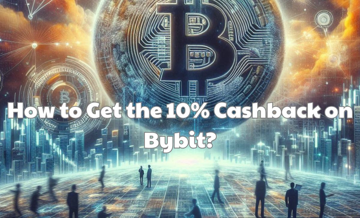 How to Get the 10% Cashback on Bybit? How to Get the 10% Cashback on Bybit?