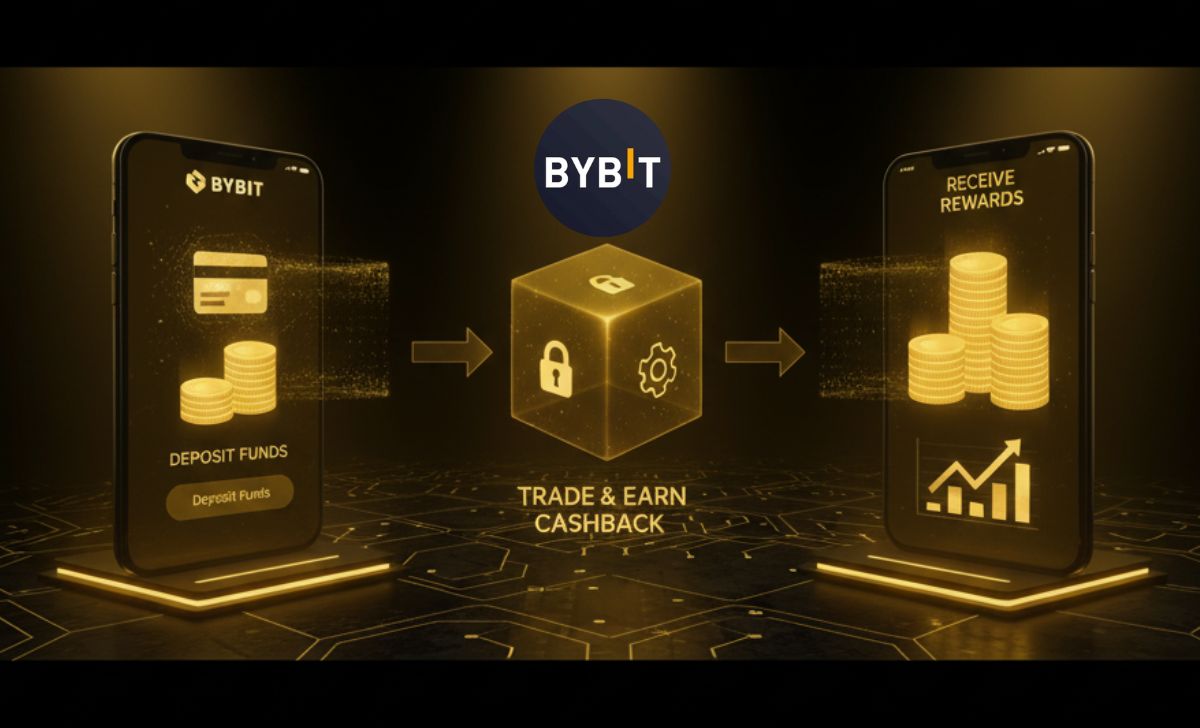 How to Receive Bybit Cashback: A Practical Guide