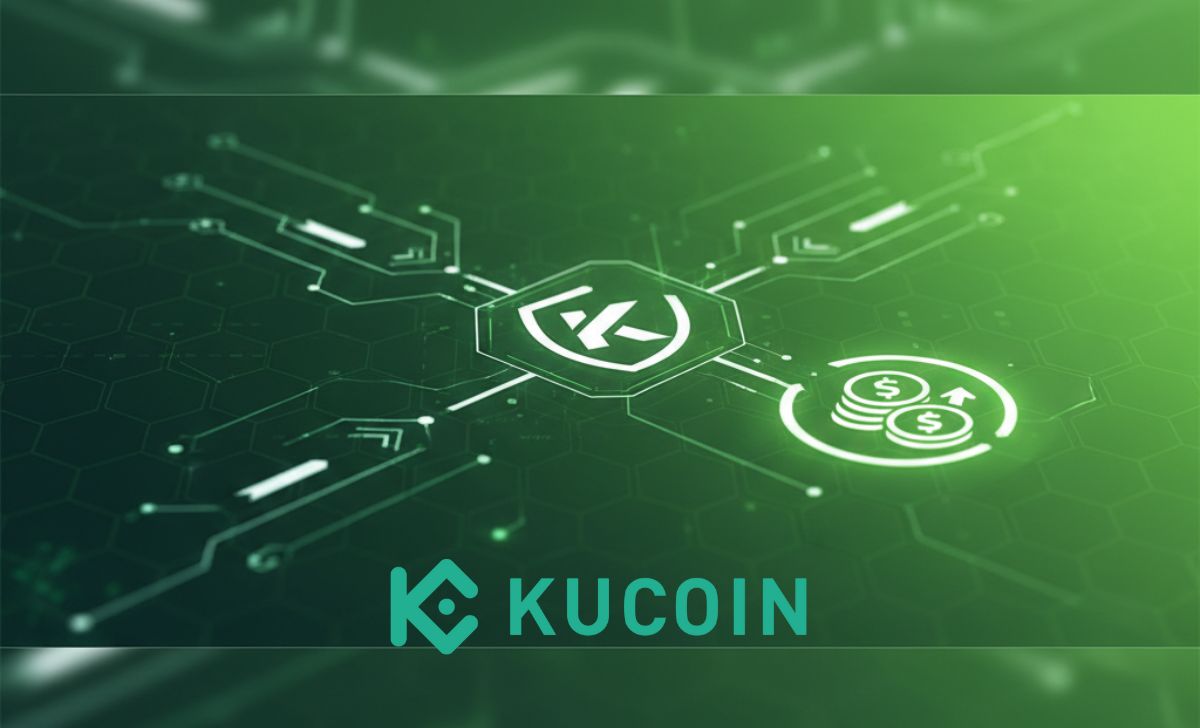 How to Receive Cashback on KuCoin: A Step-by-Step Guide