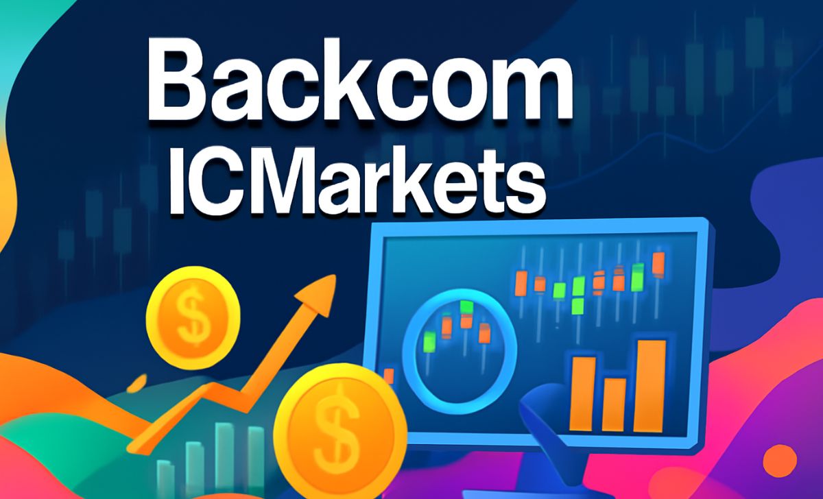 Hướng Dẫn Kiểm Tra Rebate ICMarkets Đã Nhận
