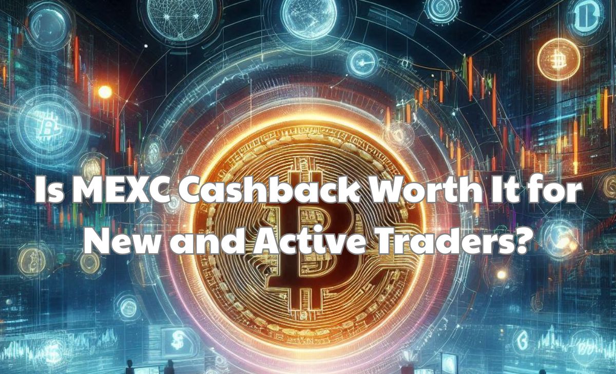 Is MEXC Cashback Worth It for New and Active Traders? Is MEXC Cashback Worth It for New and Active Traders?