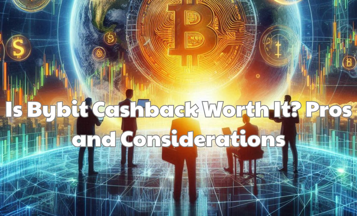 Is Bybit Cashback Worth It? Pros and Considerations Is Bybit Cashback Worth It? Pros and Considerations
