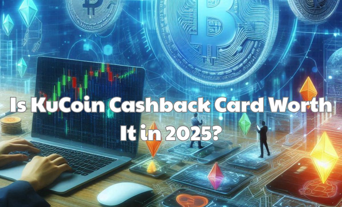 Is KuCoin Cashback Card Worth It in 2025? Is KuCoin Cashback Card Worth It in 2025?