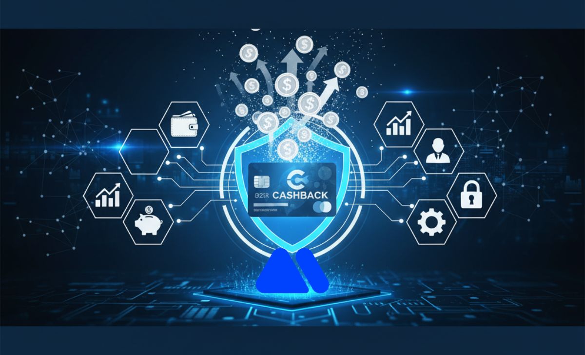MEXC card cashback