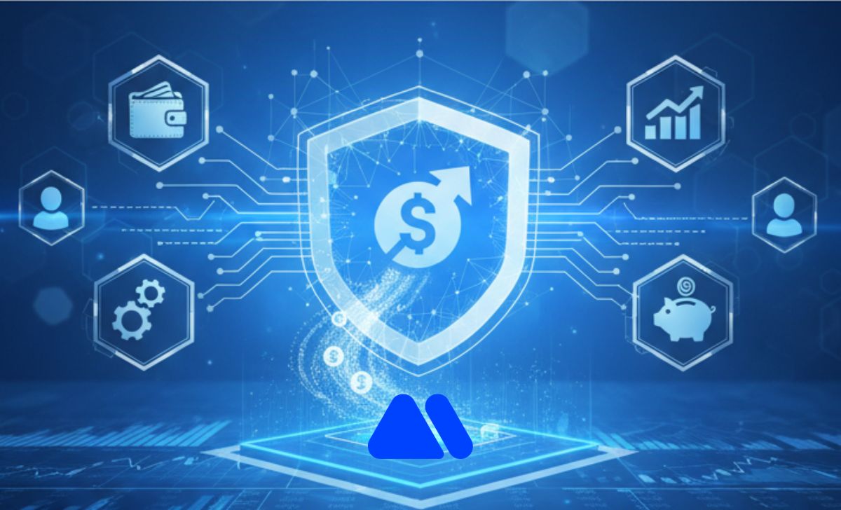 MEXC Referral Cashback Program