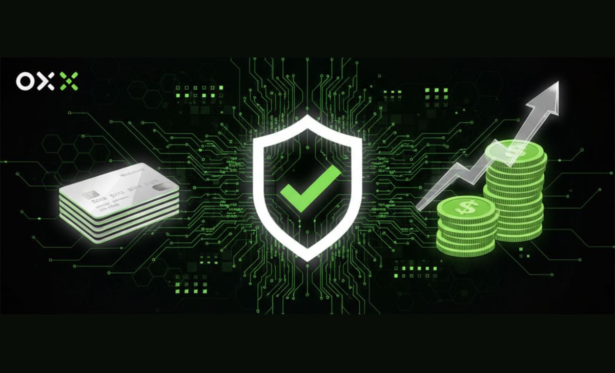 OKX VIP Cashback Program