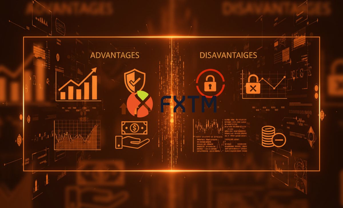 Advantages and Disadvantages of FXTM Rebate Program