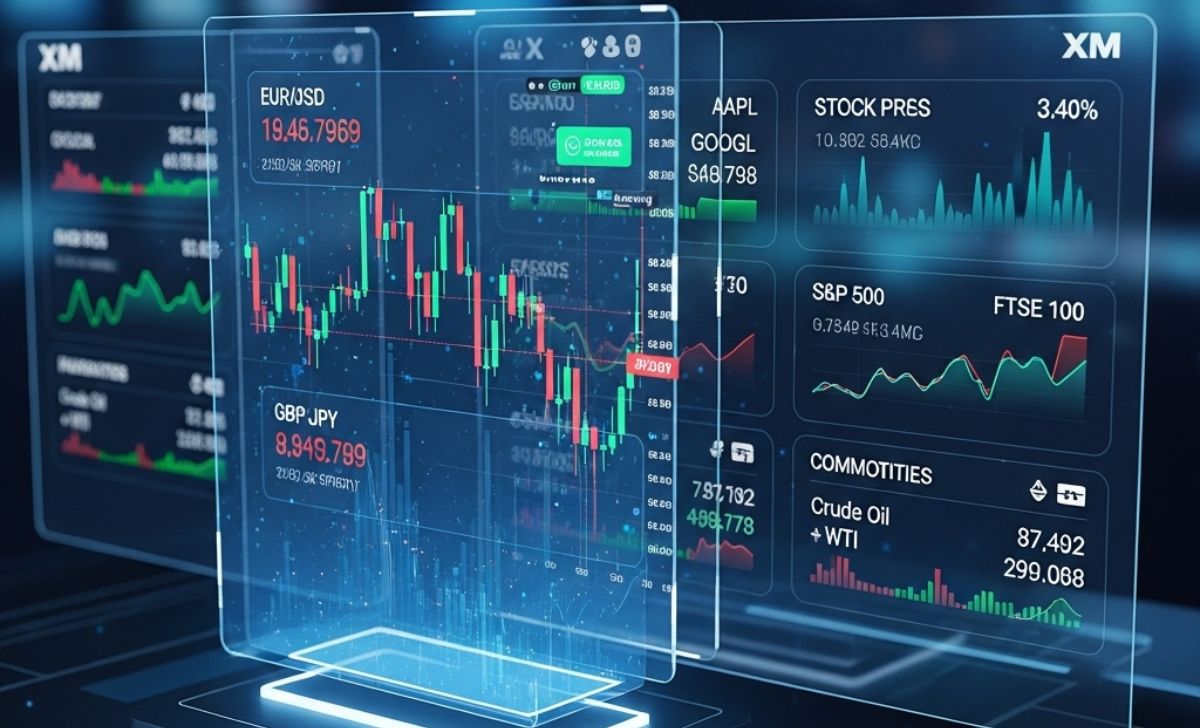 Sản Phẩm Giao Dịch Có Ảnh Hưởng Đến Rebate Không