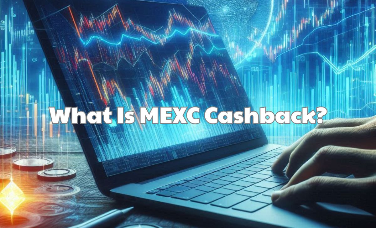 What Is MEXC Cashback? What Is MEXC Cashback?