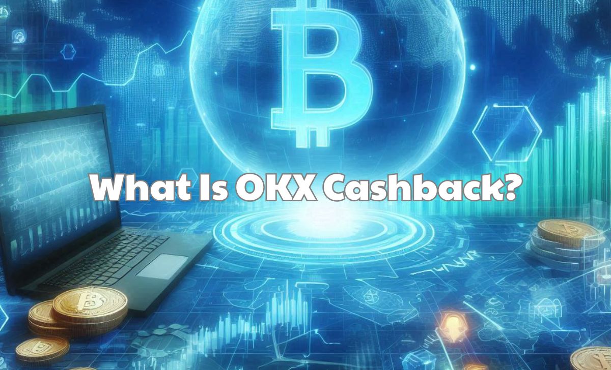 What Is OKX Cashback?