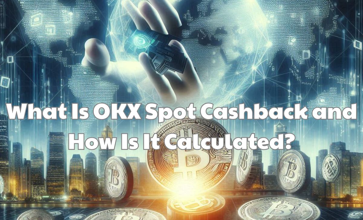 What Is OKX Spot Cashback and How Is It Calculated?