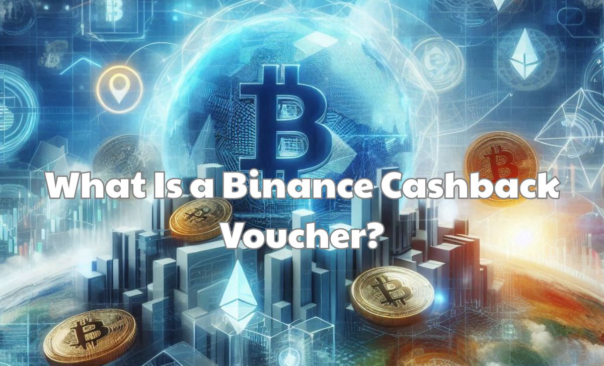 What Is a Binance Cashback Voucher?